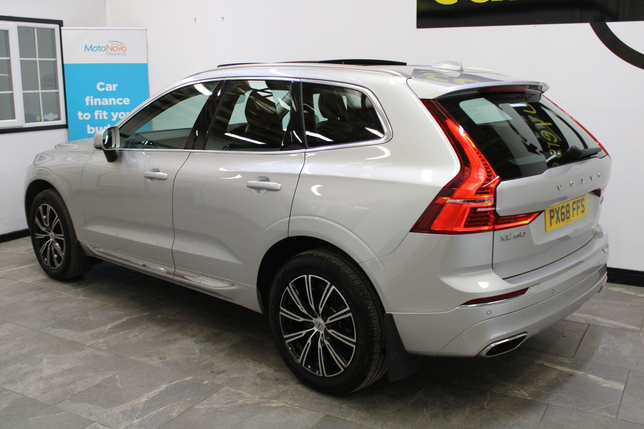 Volvo XC60 - Image 20