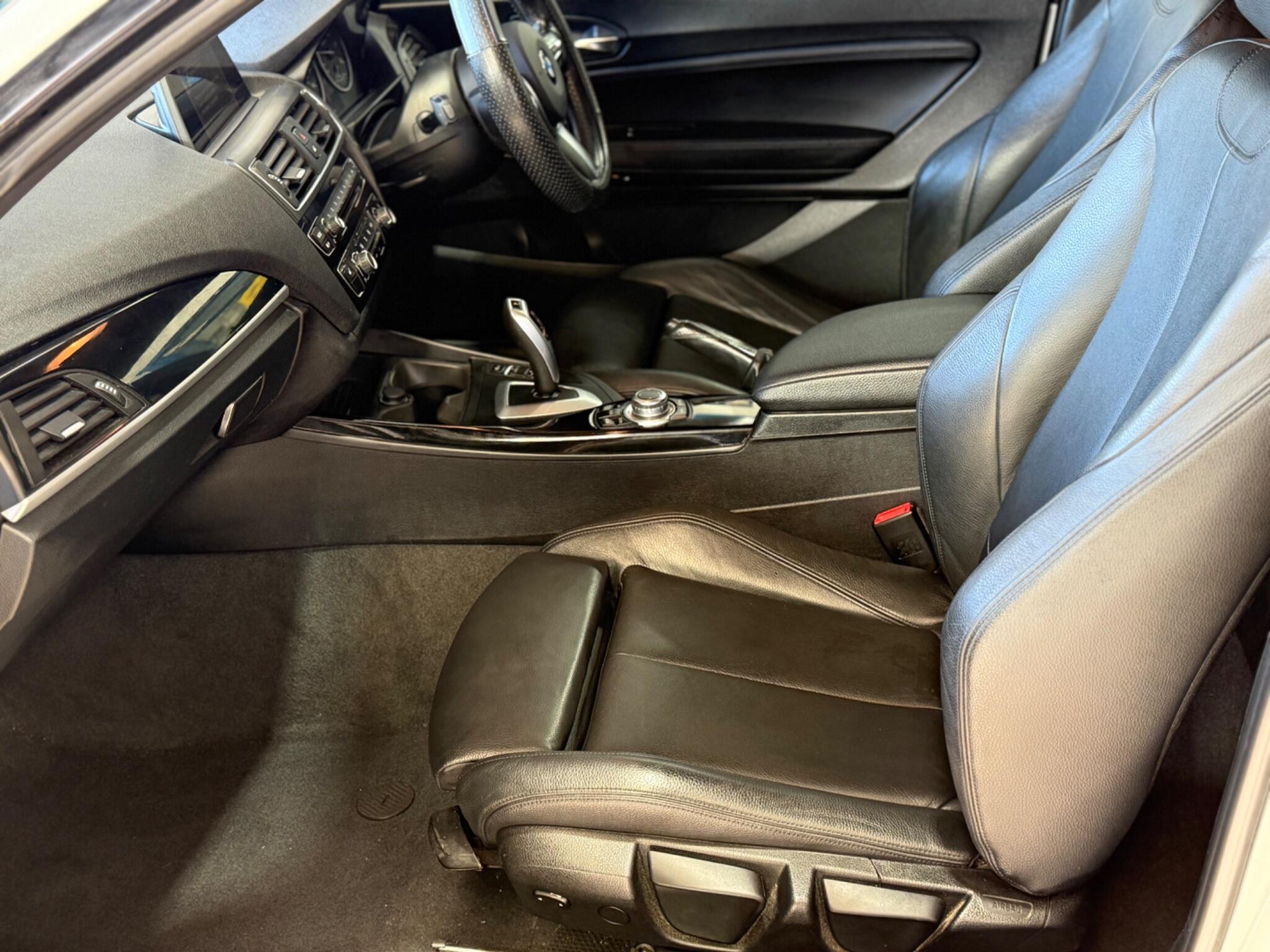 BMW 1 Series - Image 34