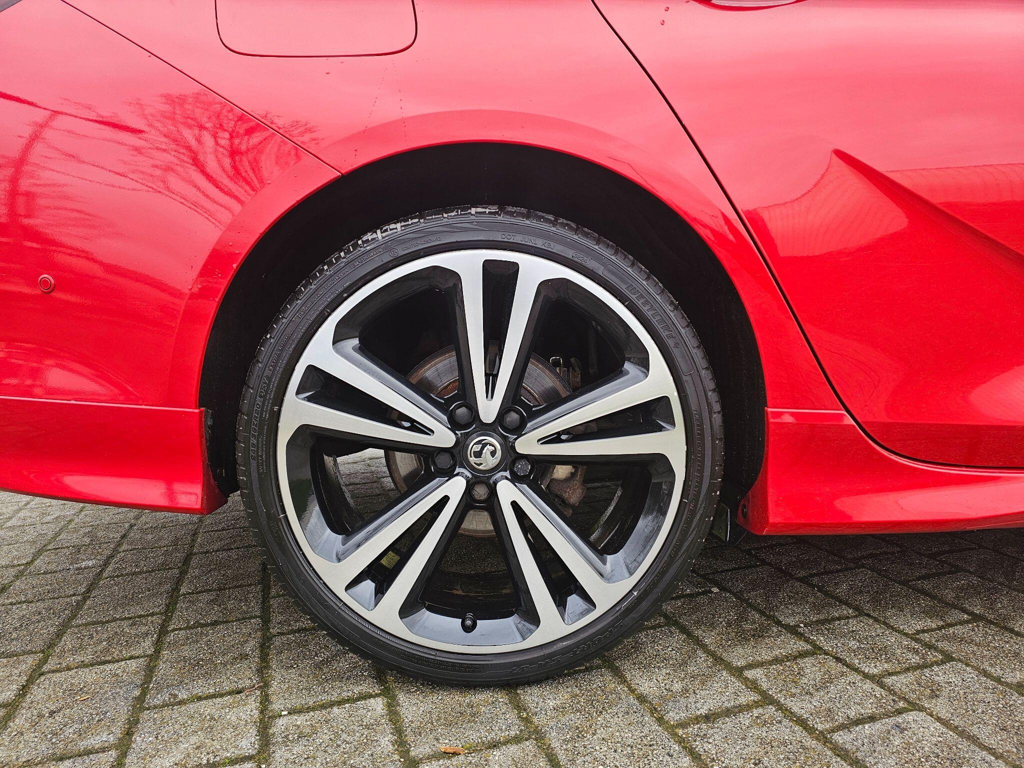 Vauxhall Insignia - Image 6