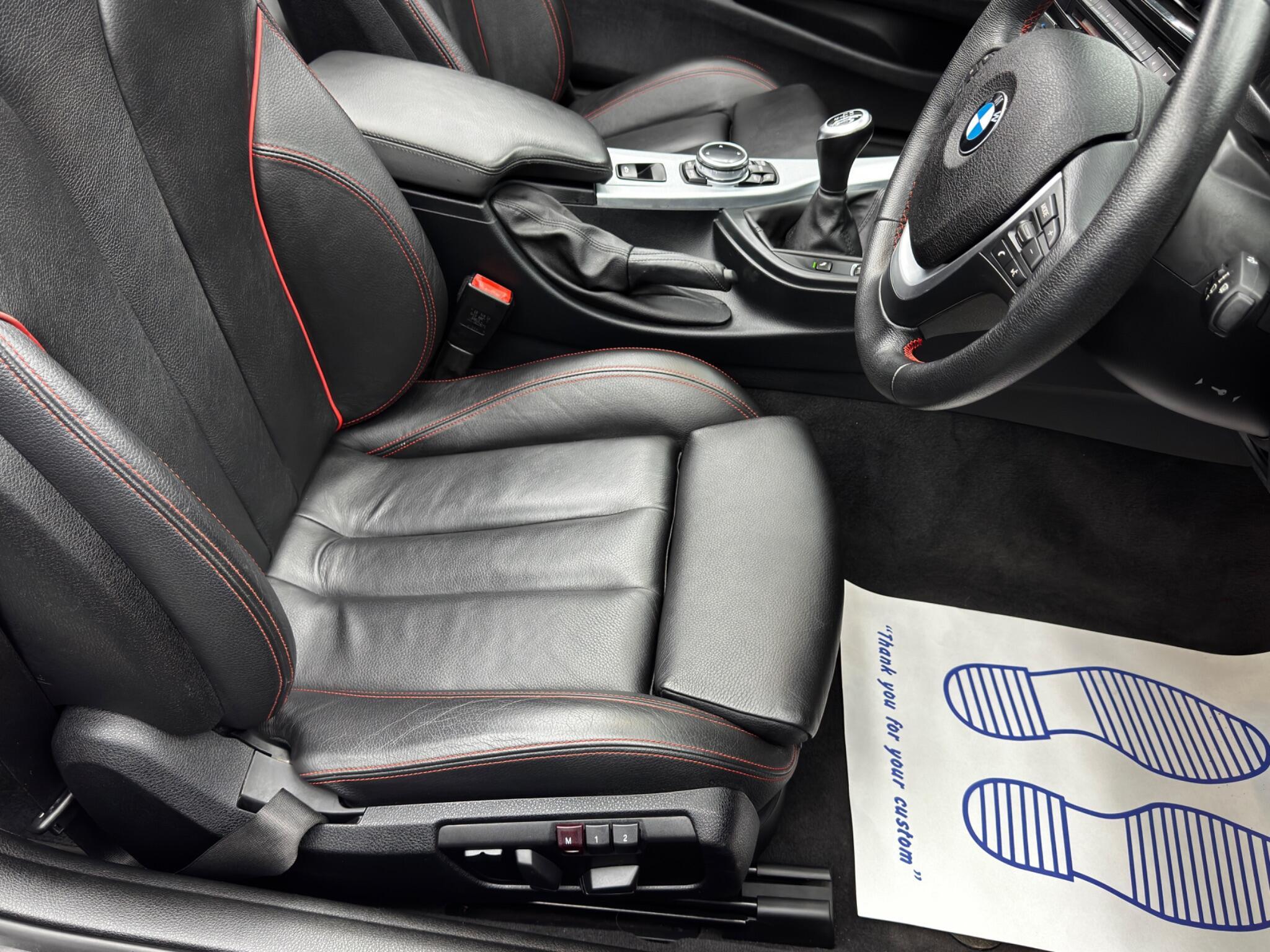 BMW 4 Series - Image 13