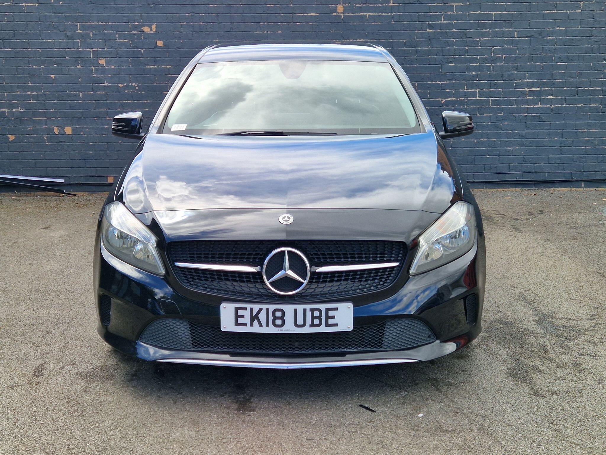 Mercedes A Class - Image 4