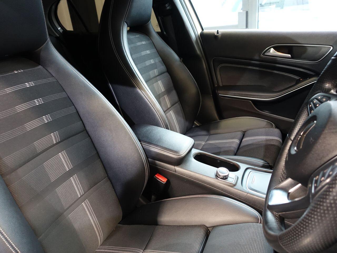 Mercedes GLA - Image 18