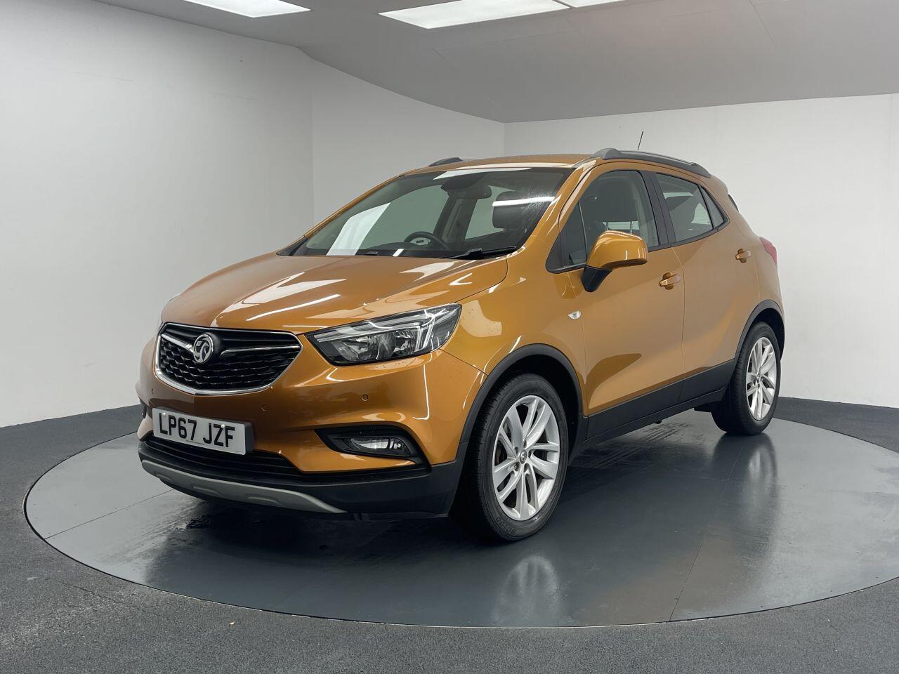 Vauxhall Mokka X - Image 13
