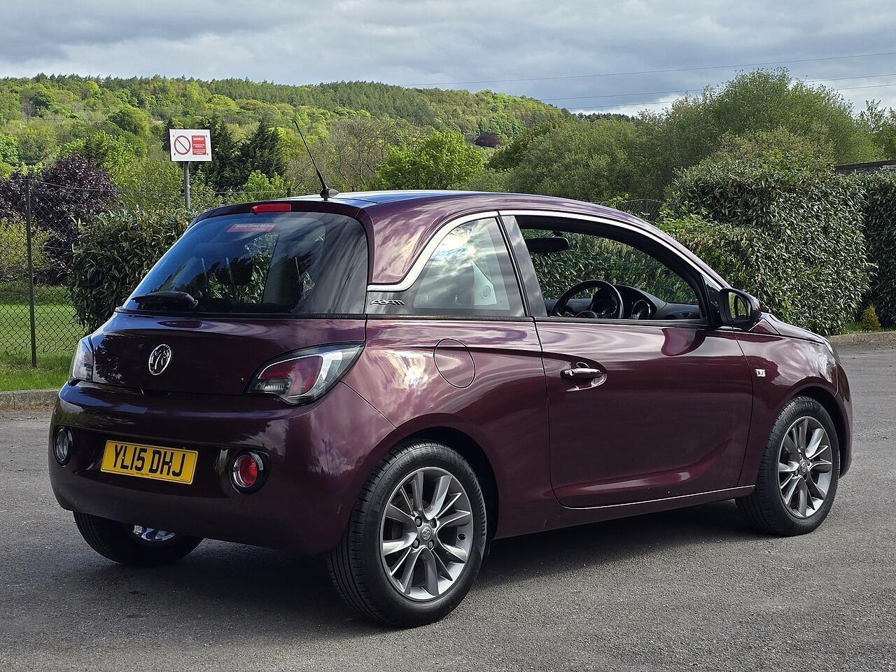 Vauxhall ADAM - Image 22