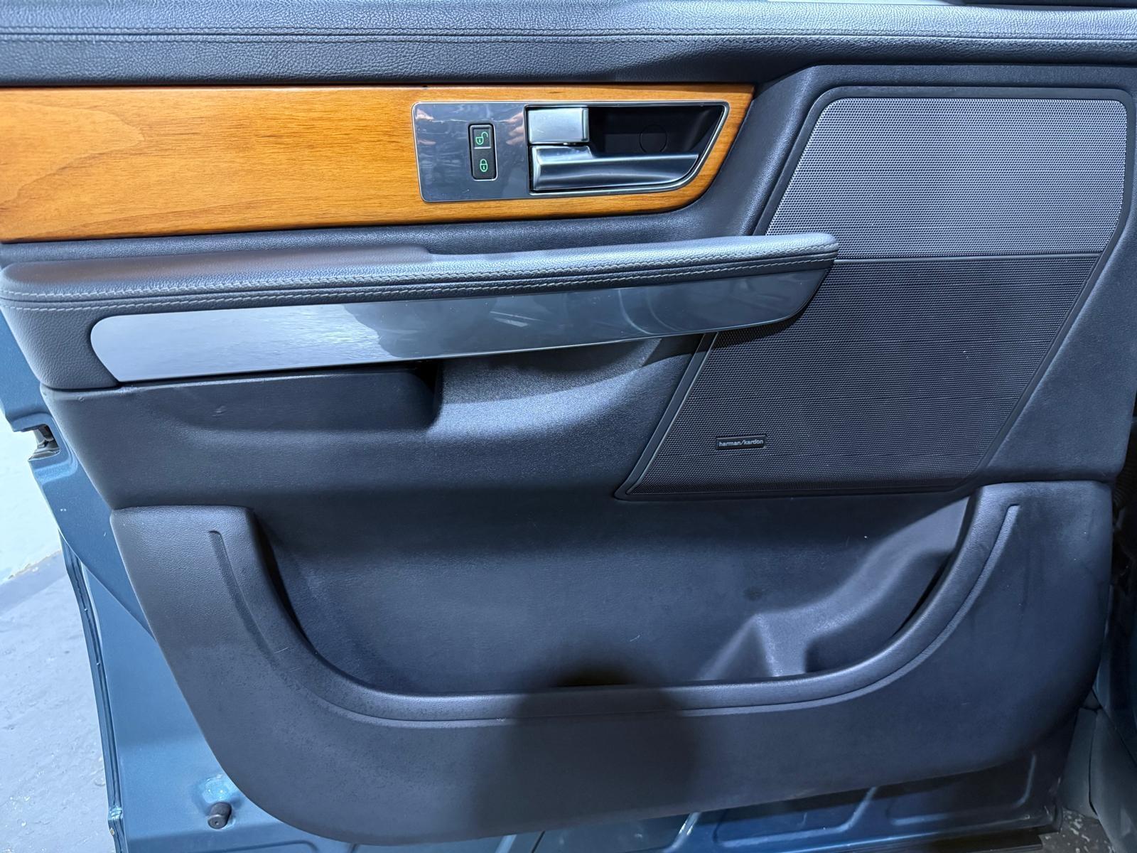 Land Rover RANGE ROVER SPORT - Image 33