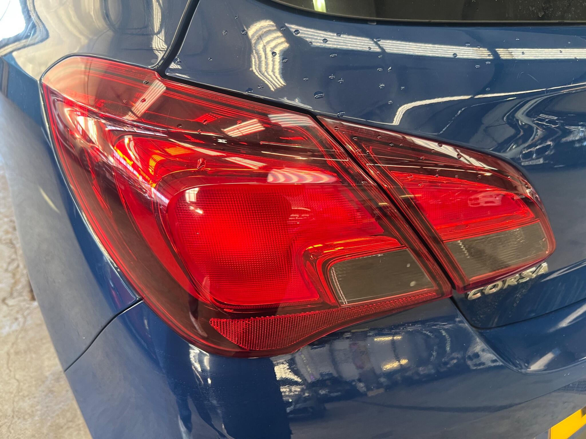 Vauxhall Corsa - Image 35