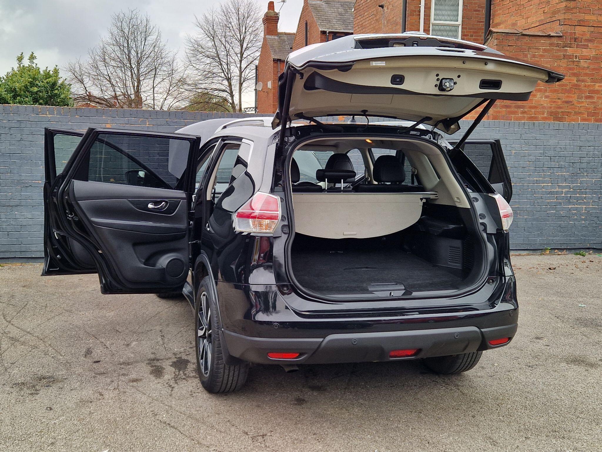 Nissan X-Trail - Image 19
