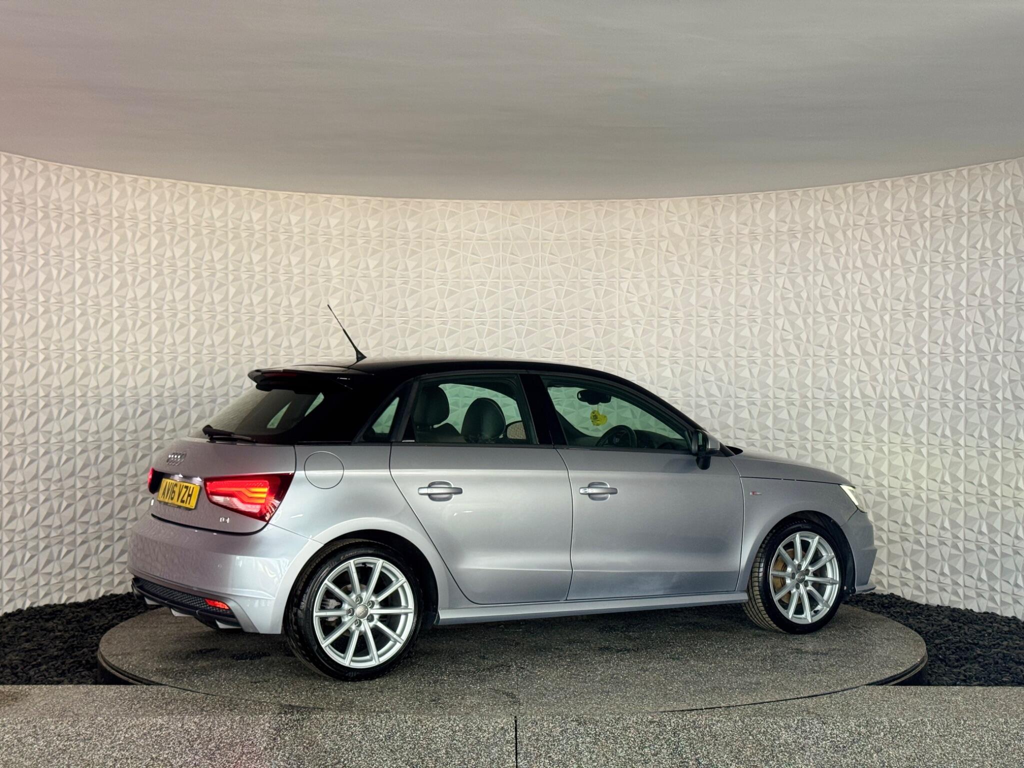 Audi A1 - Image 9
