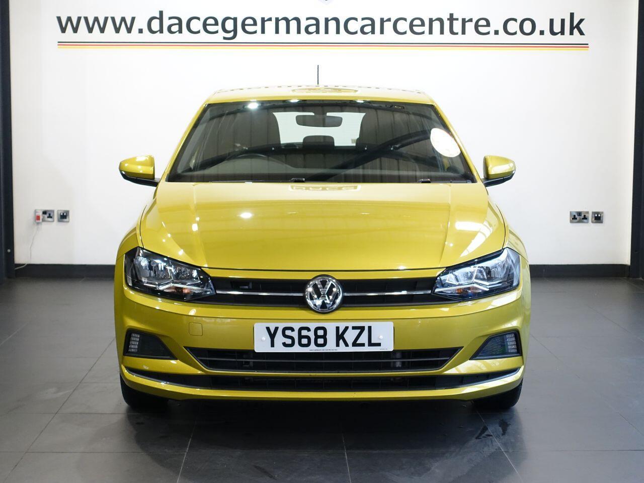 Volkswagen Polo - Image 4