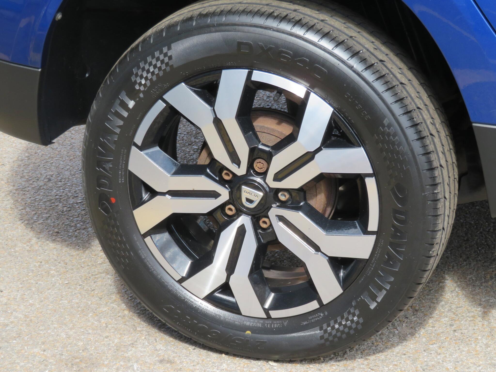 Dacia Duster - Image 11