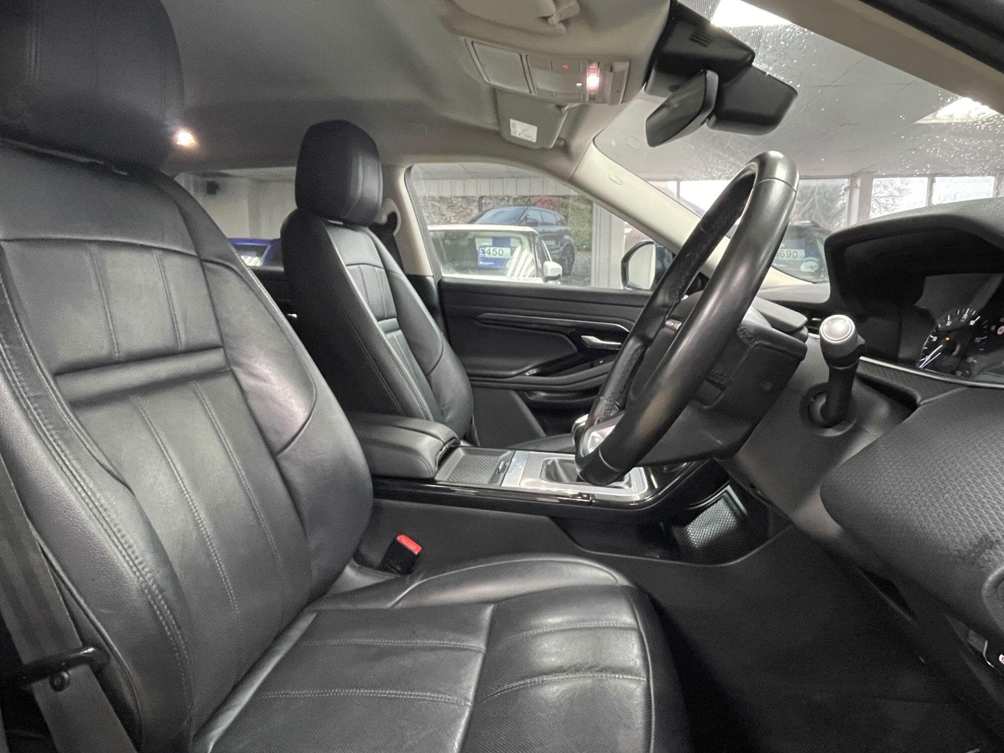 Land Rover Range Rover Evoque - Image 25