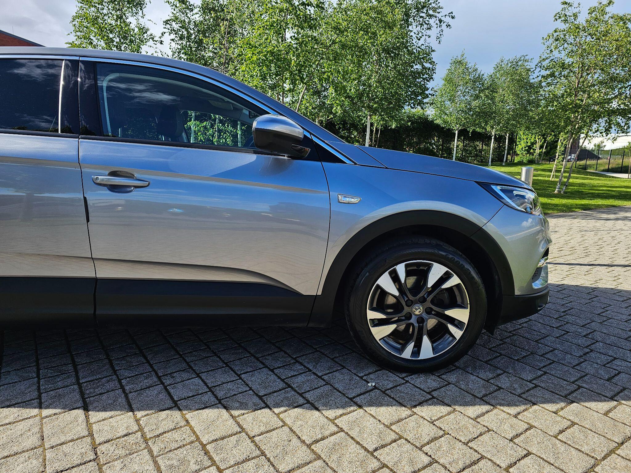 Vauxhall Grandland X - Image 6