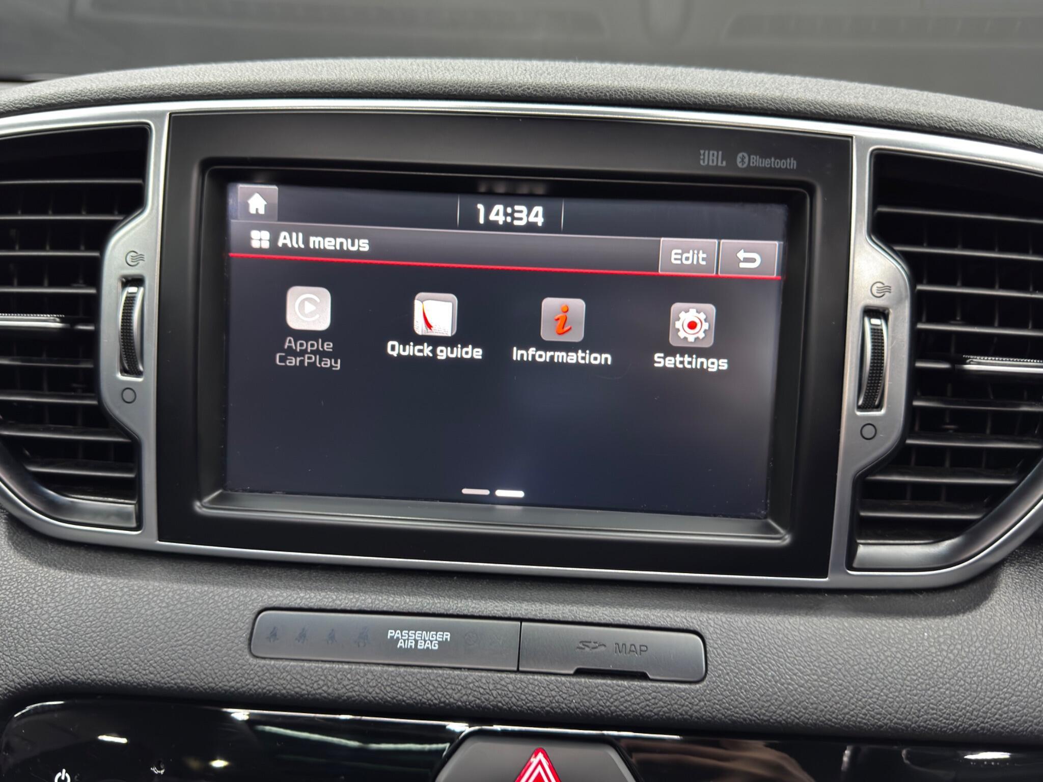 Kia Sportage - Image 31