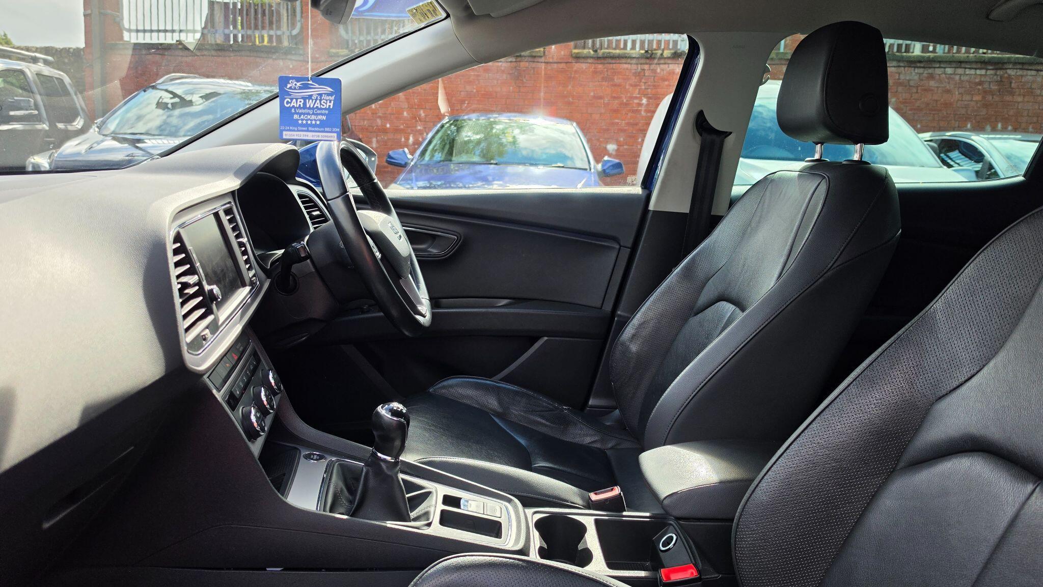 SEAT Leon - Image 14