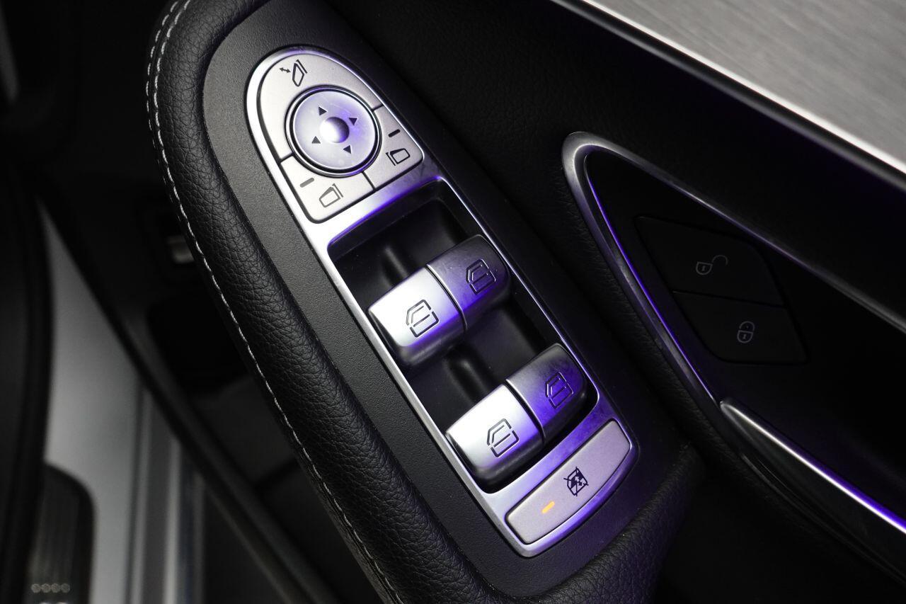 Mercedes-benz C-CLASS - Image 57