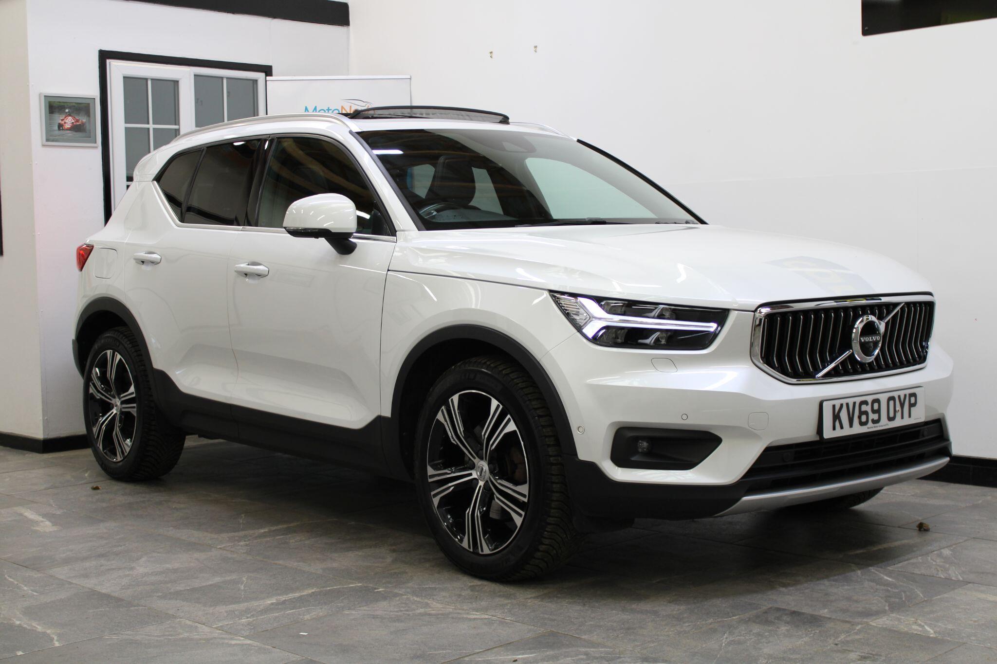 Volvo XC40 - Image 6