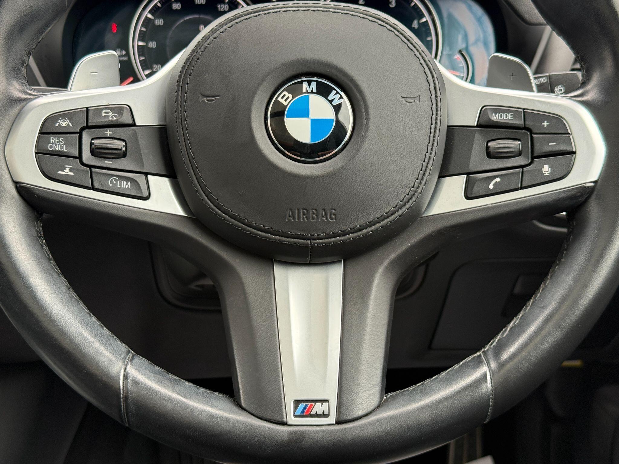 BMW X3 - Image 51