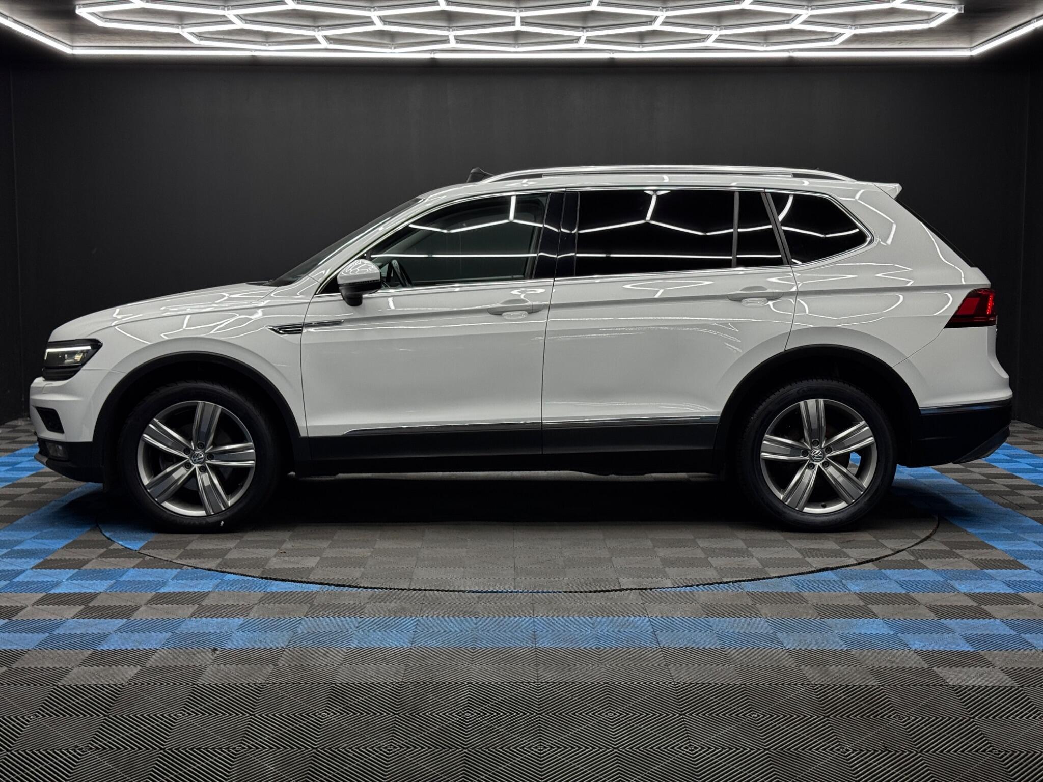 Volkswagen Tiguan Allspace - Image 8
