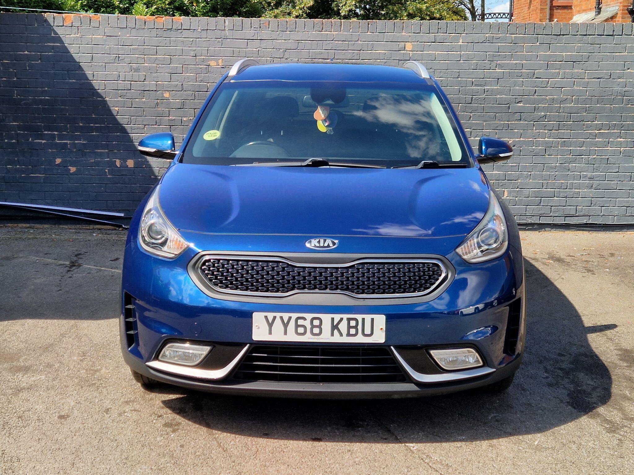 Kia Niro - Image 4