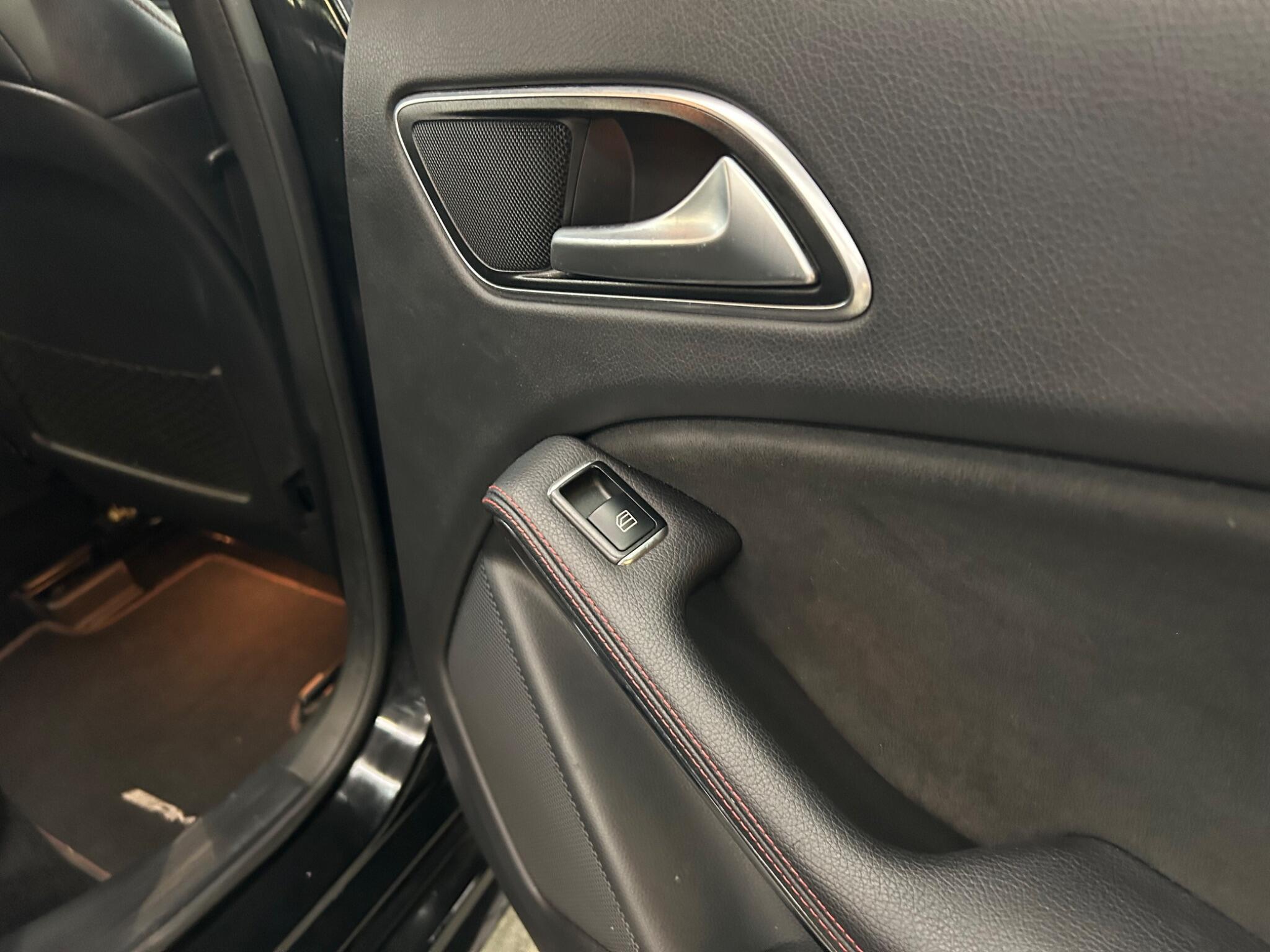 Mercedes A Class - Image 23