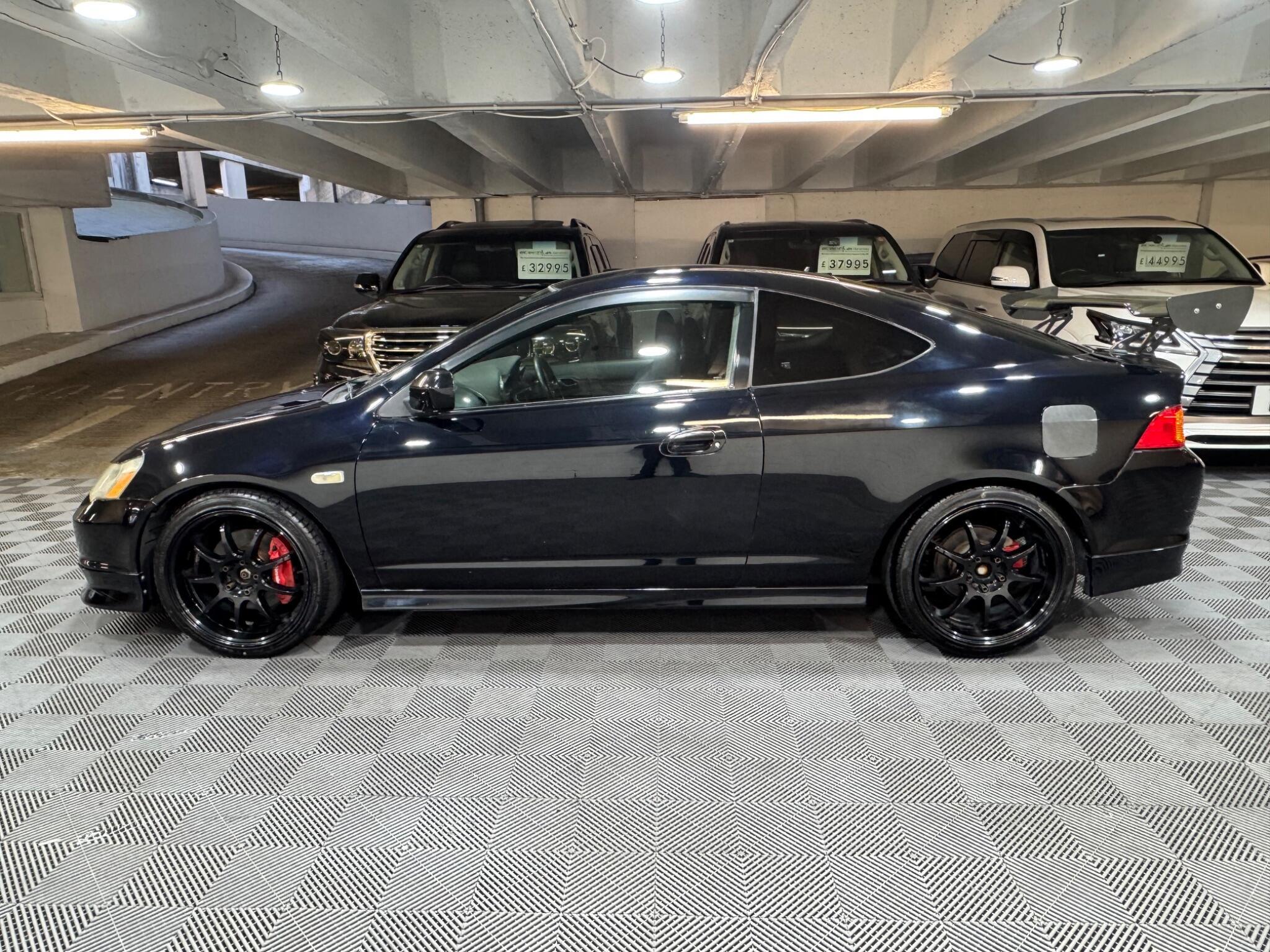 Honda INTEGRA - Image 3