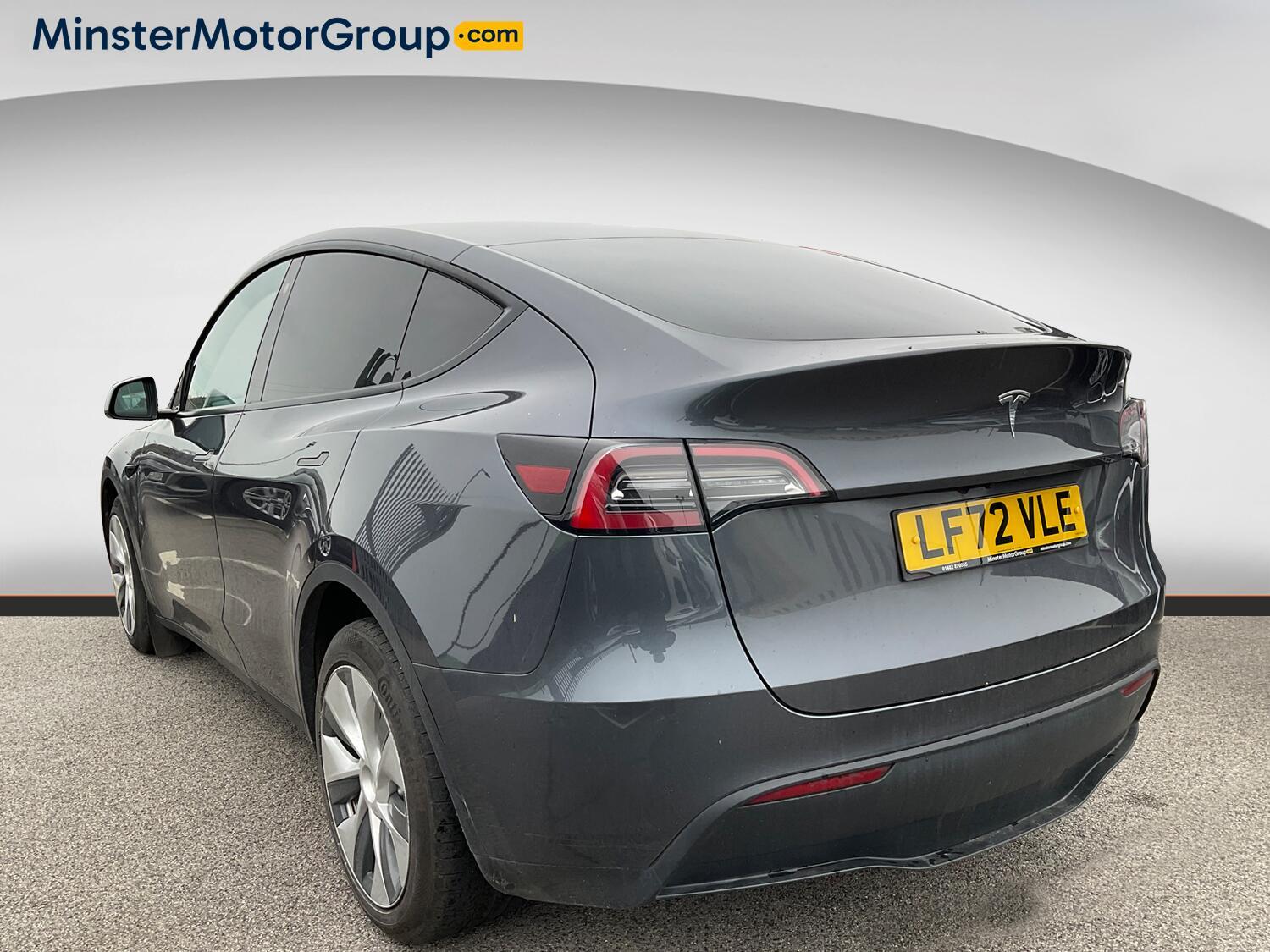 Tesla Model Y - Image 4