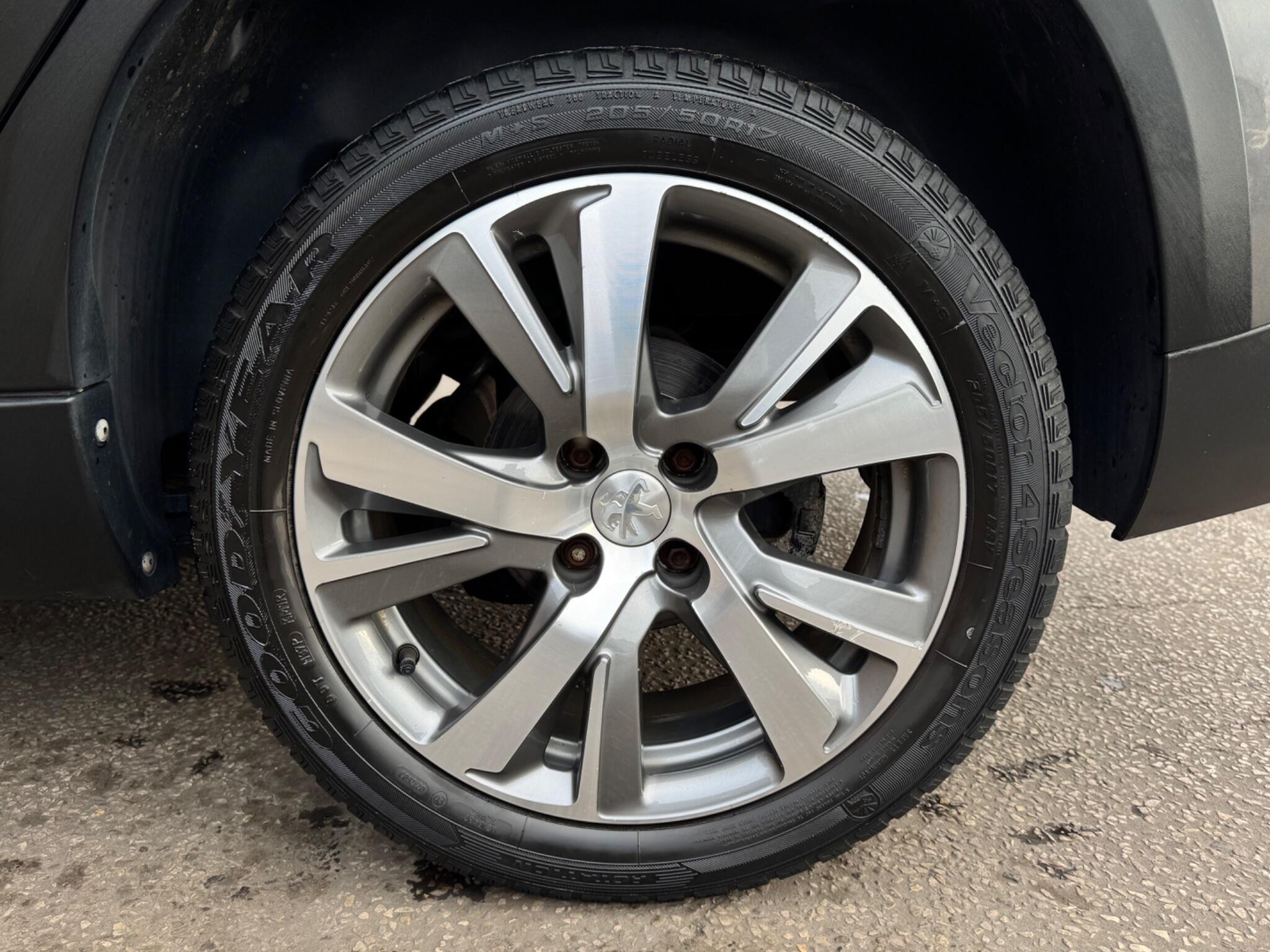 Peugeot 2008 - Image 44