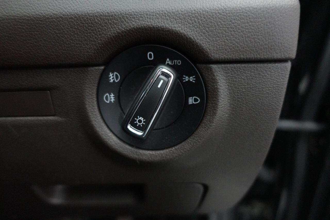 Skoda Octavia - Image 20
