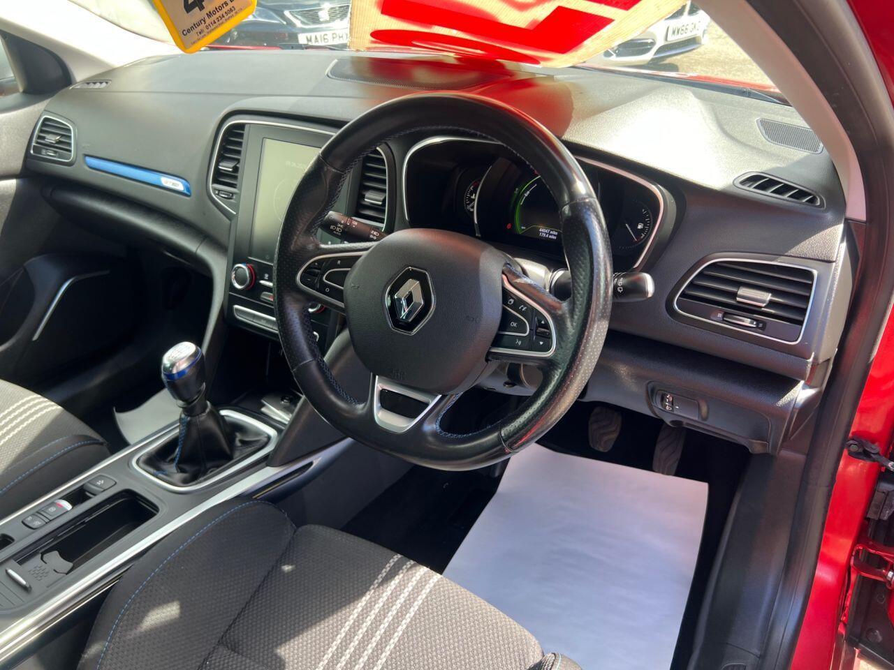 Renault Megane - Image 15