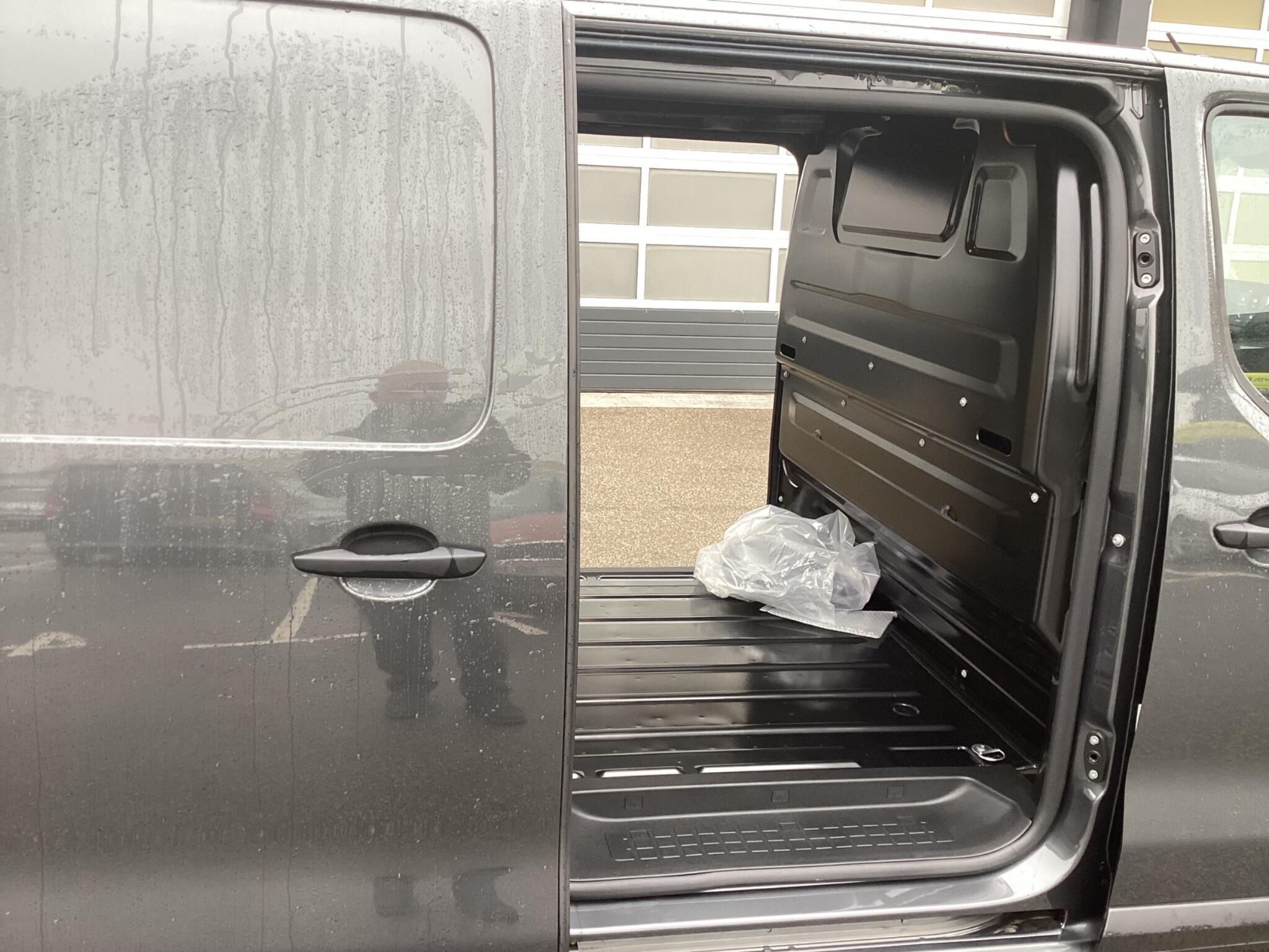 Fiat E-Scudo - Image 15