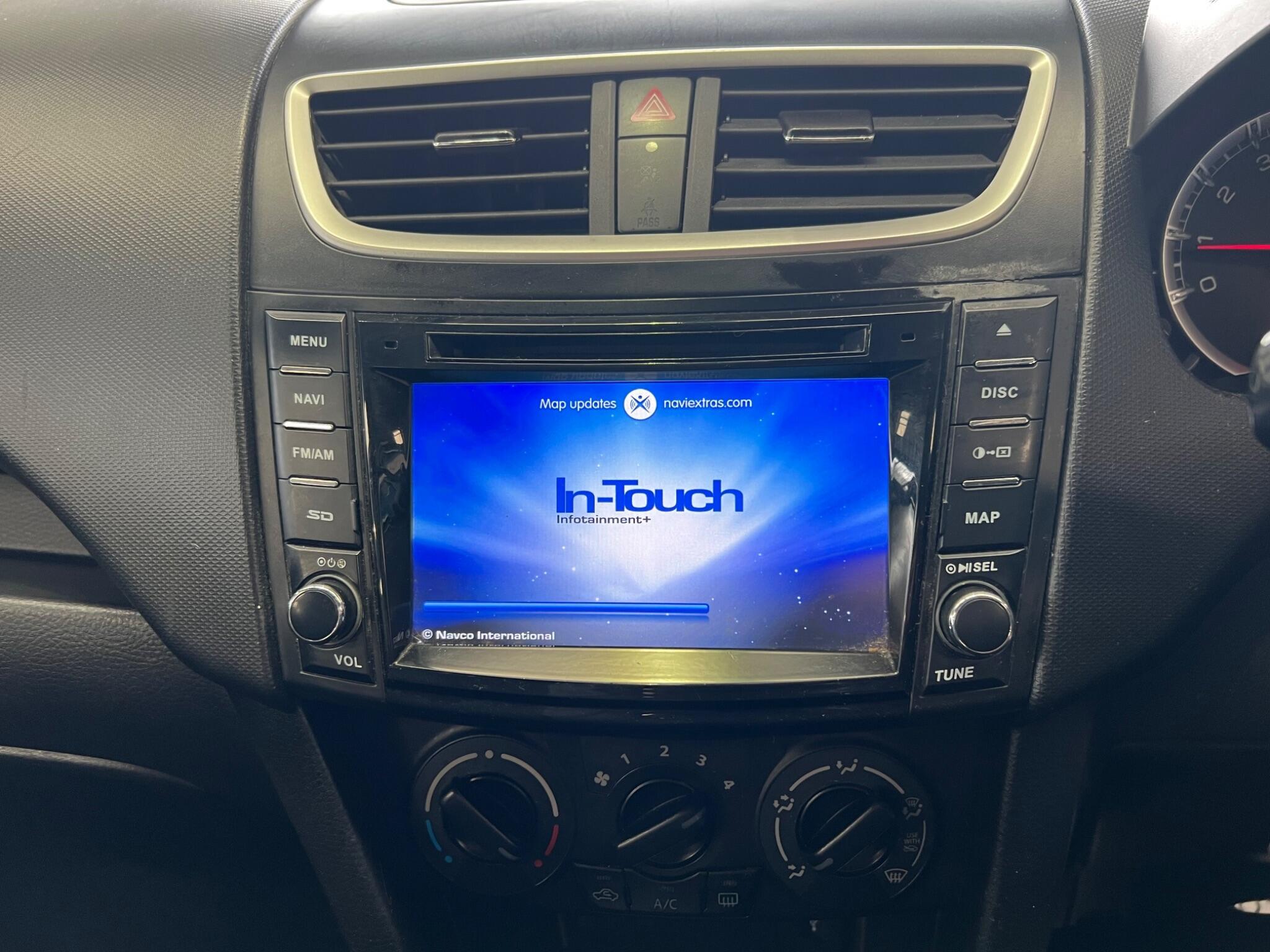 Suzuki Swift - Image 19