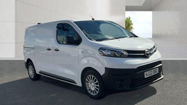 Toyota Proace - Image 2