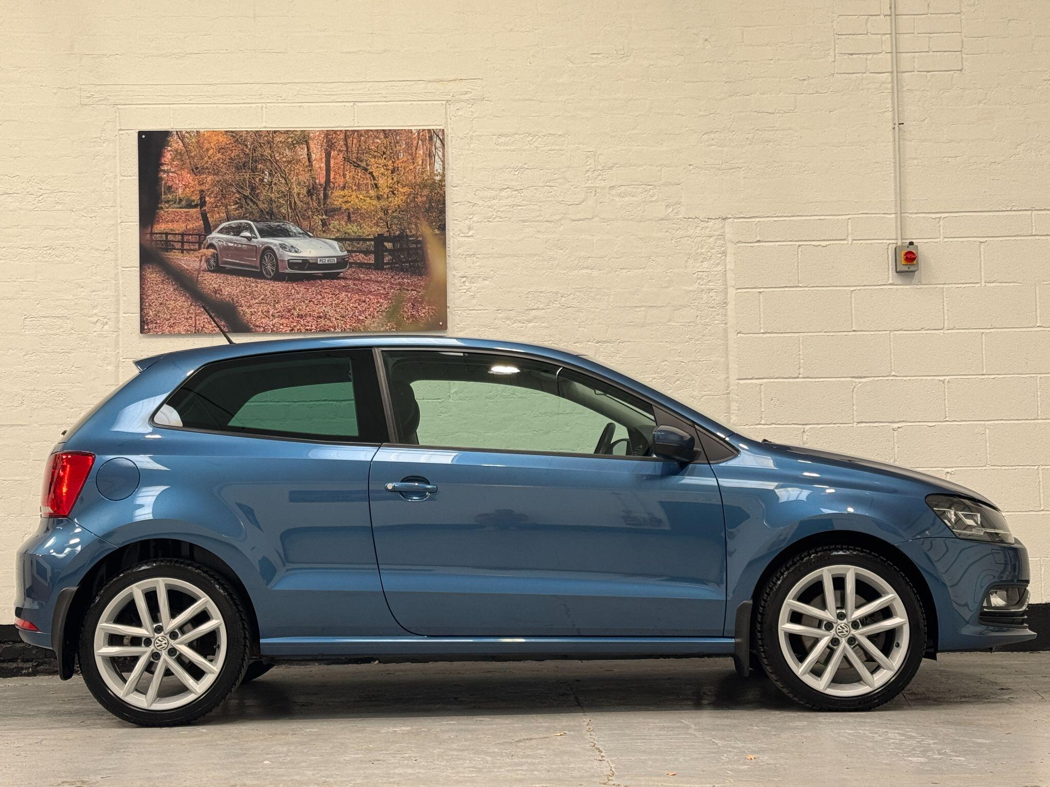 Volkswagen Polo - Image 8