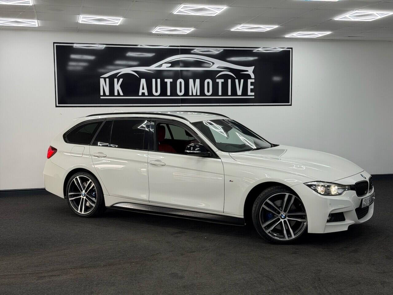 BMW 3 Series - Image 2