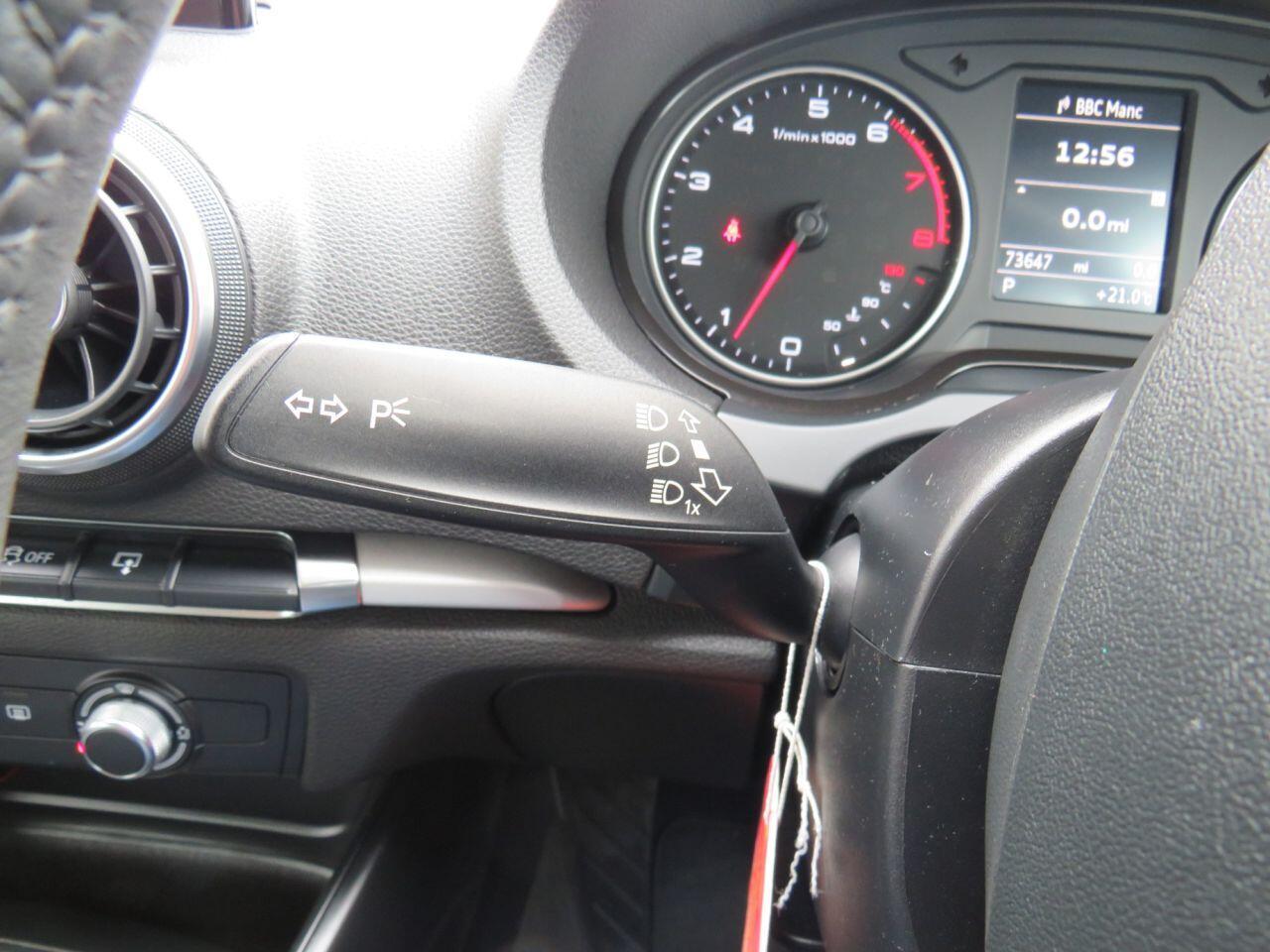 Audi A3 - Image 17