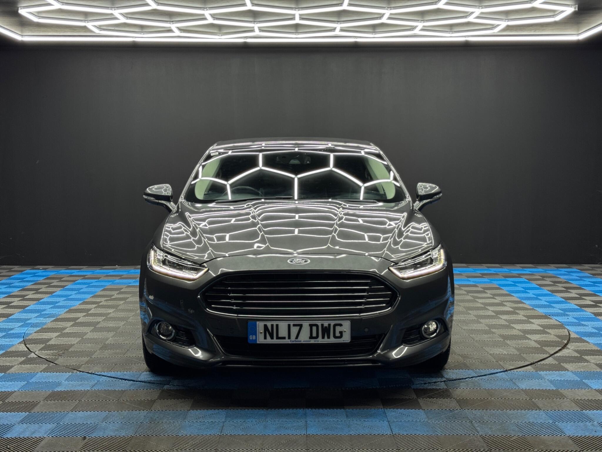 Ford Mondeo - Image 2