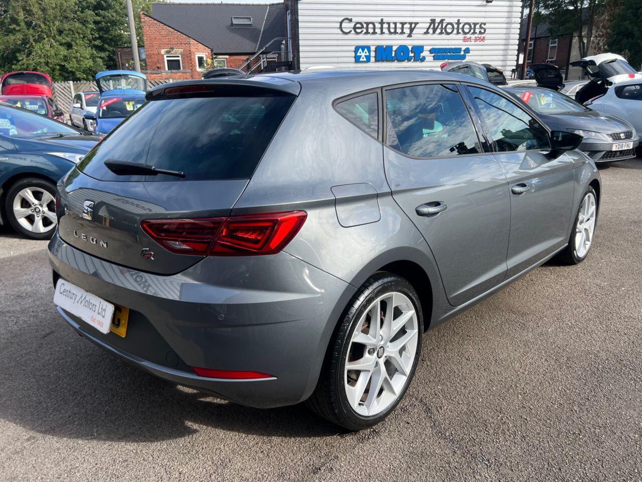 SEAT Leon - Image 7
