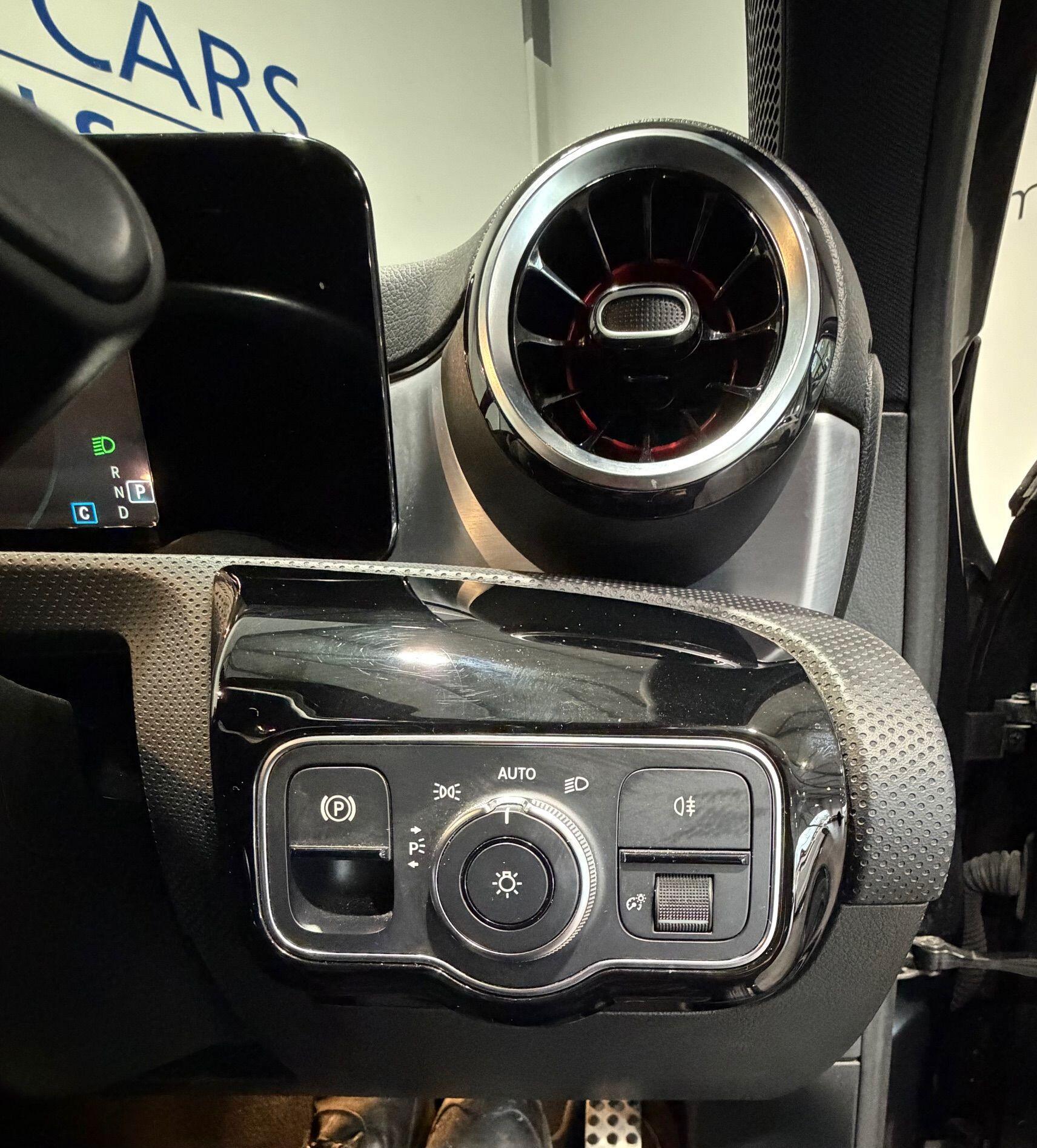 Mercedes A Class - Image 14