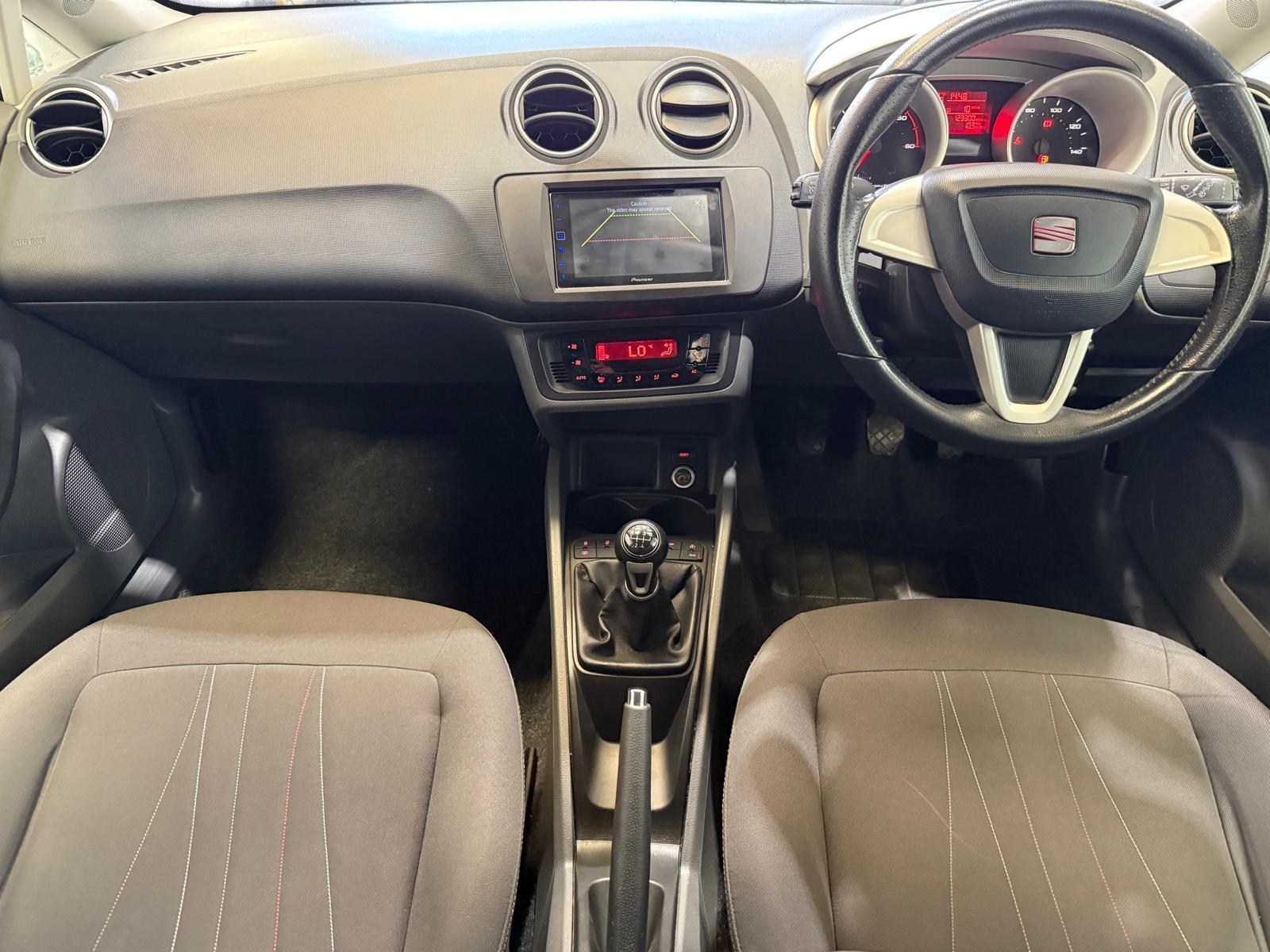 SEAT Ibiza - Image 28