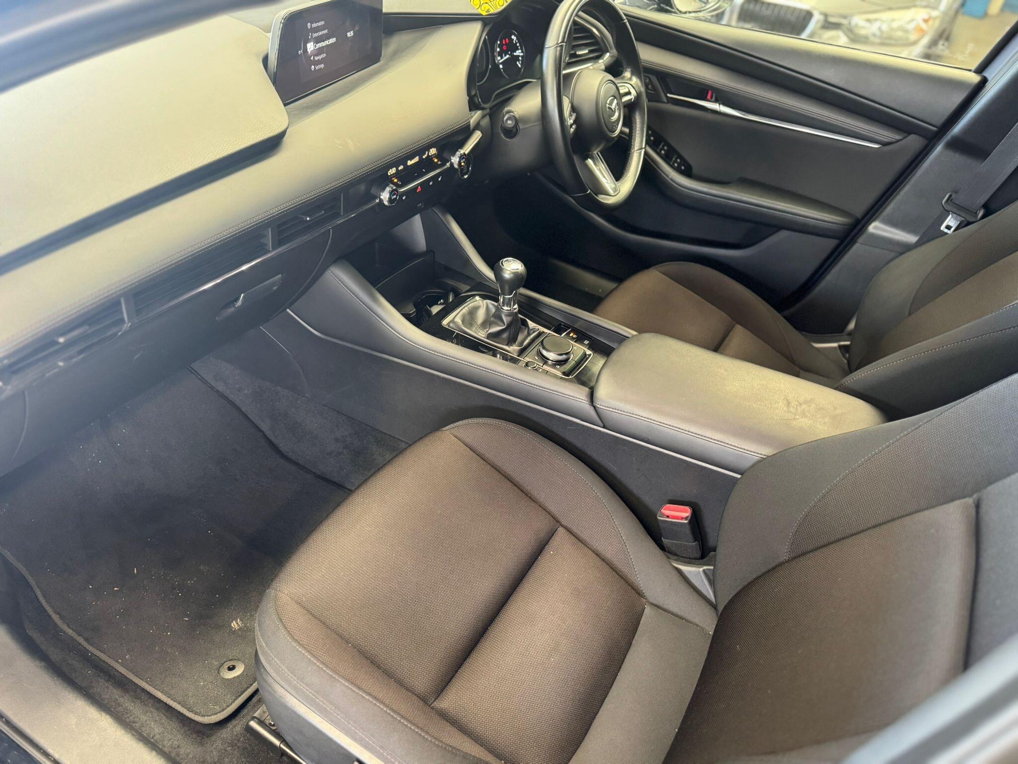 Mazda MAZDA3 - Image 38