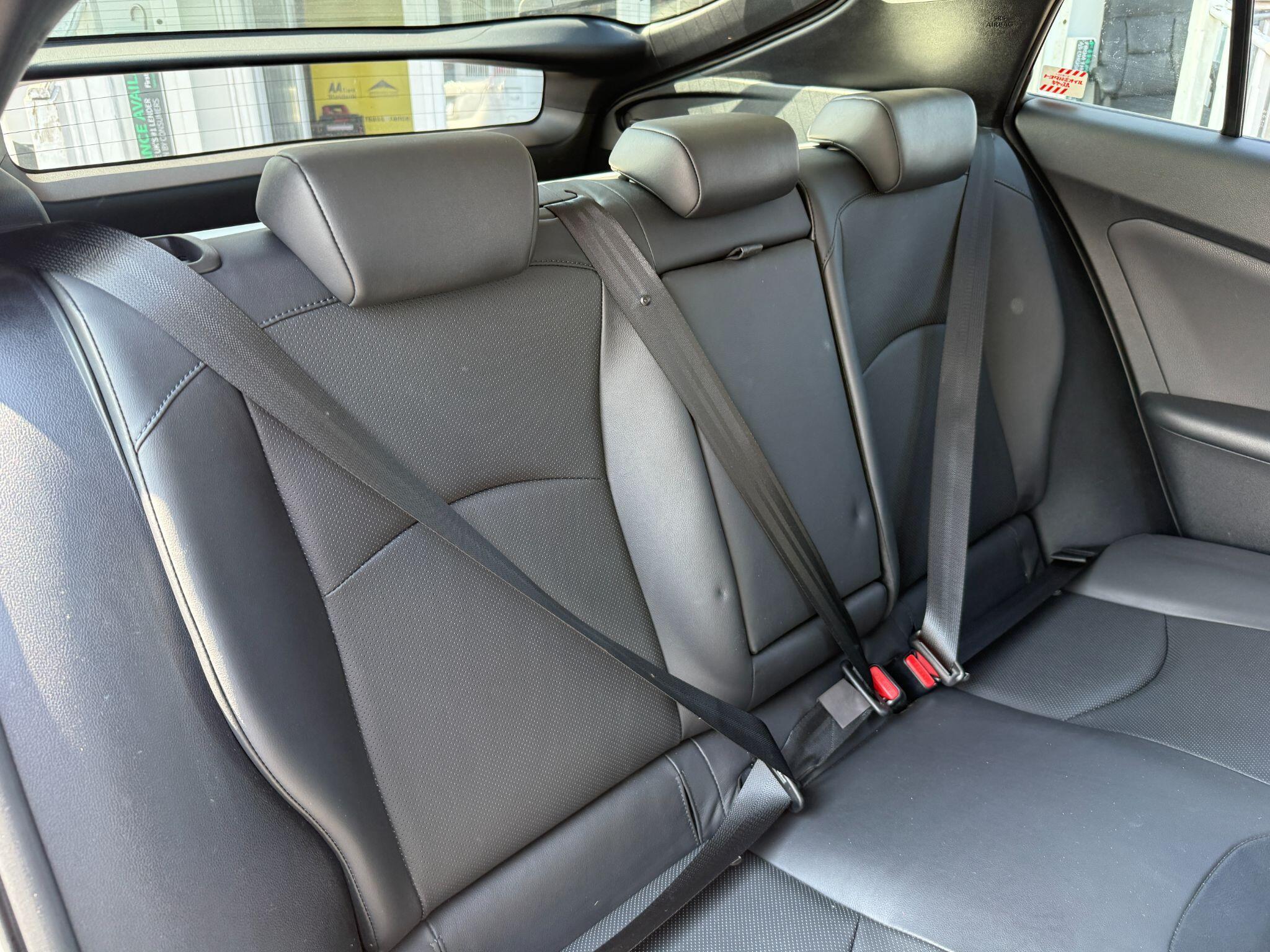 Toyota Prius - Image 3