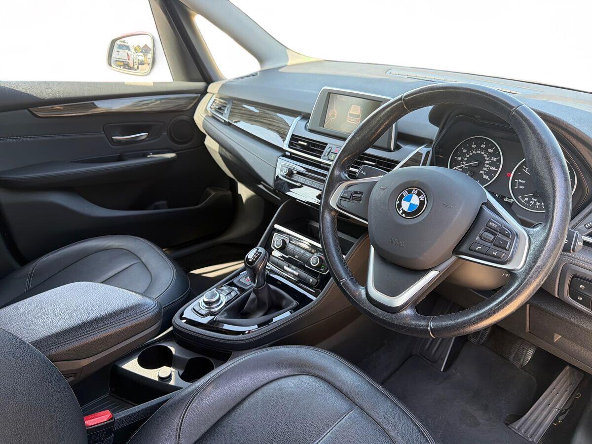 BMW 2 Series Gran Tourer - Image 19