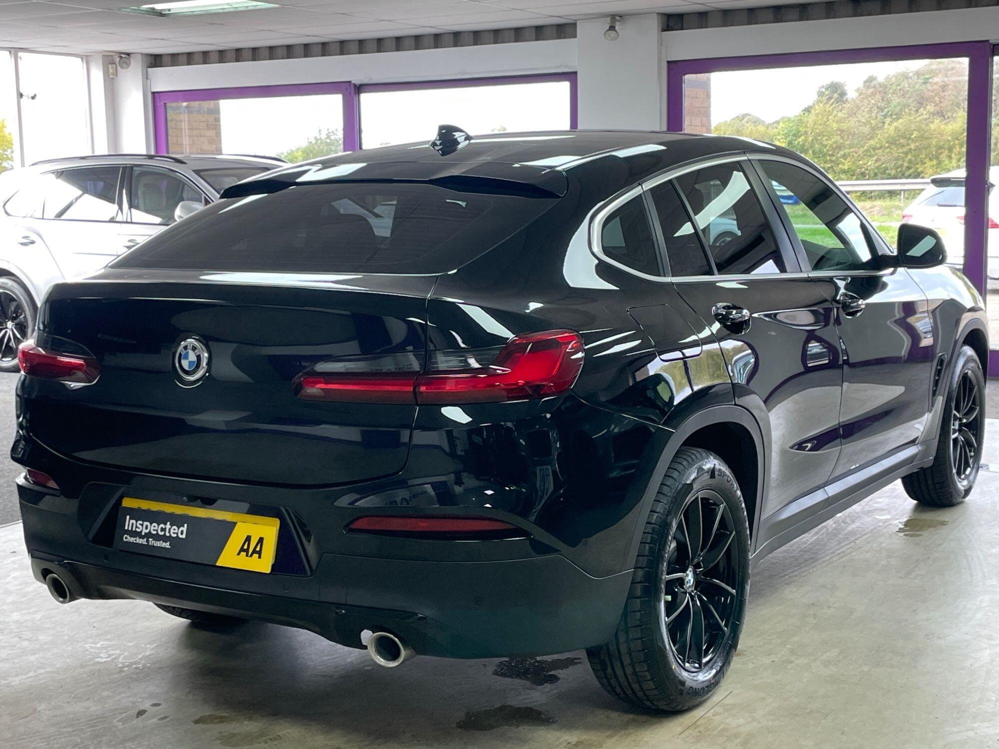 BMW X4 - Image 9