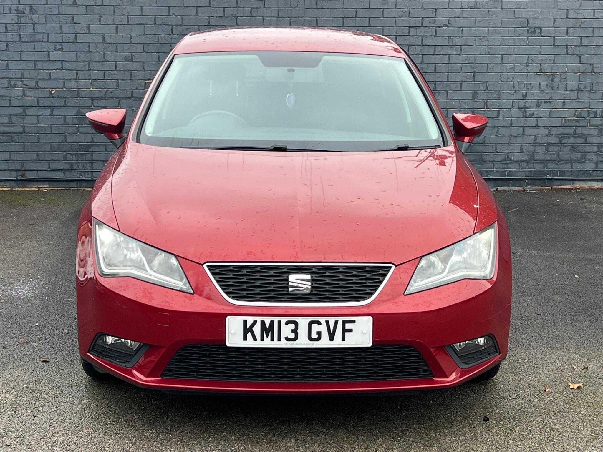 SEAT Leon - Image 4