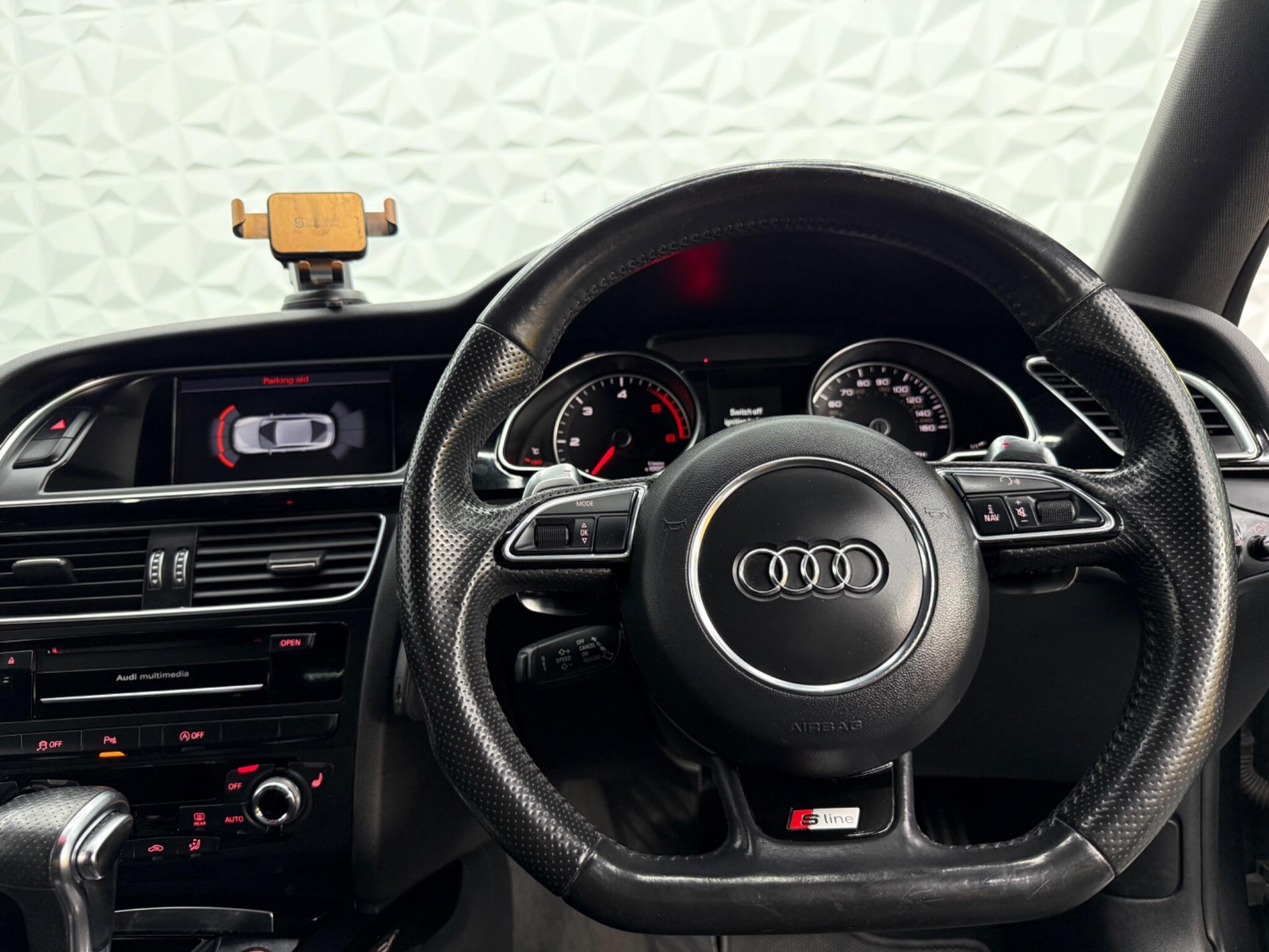 Audi A5 - Image 28