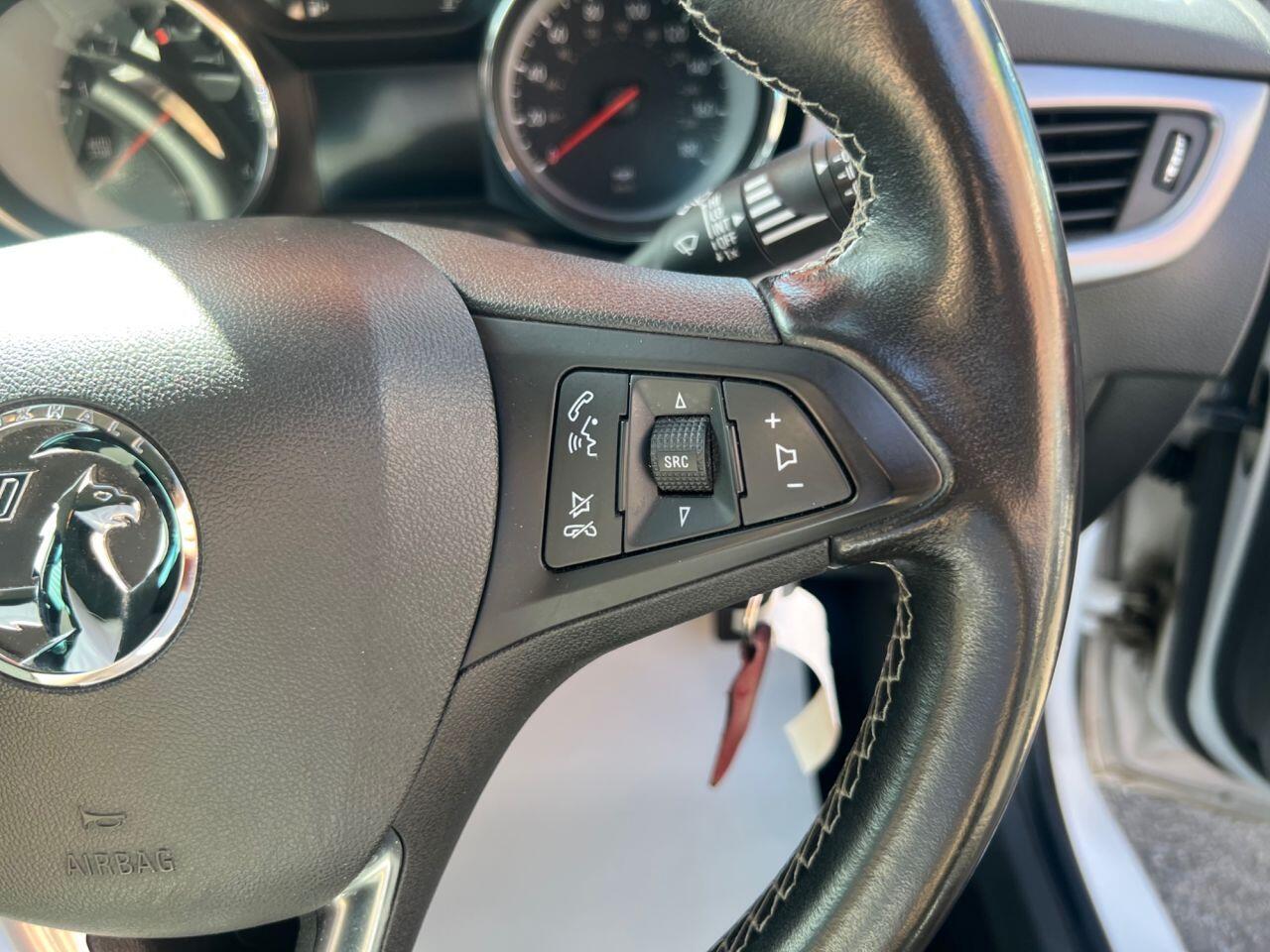 Vauxhall Astra - Image 27