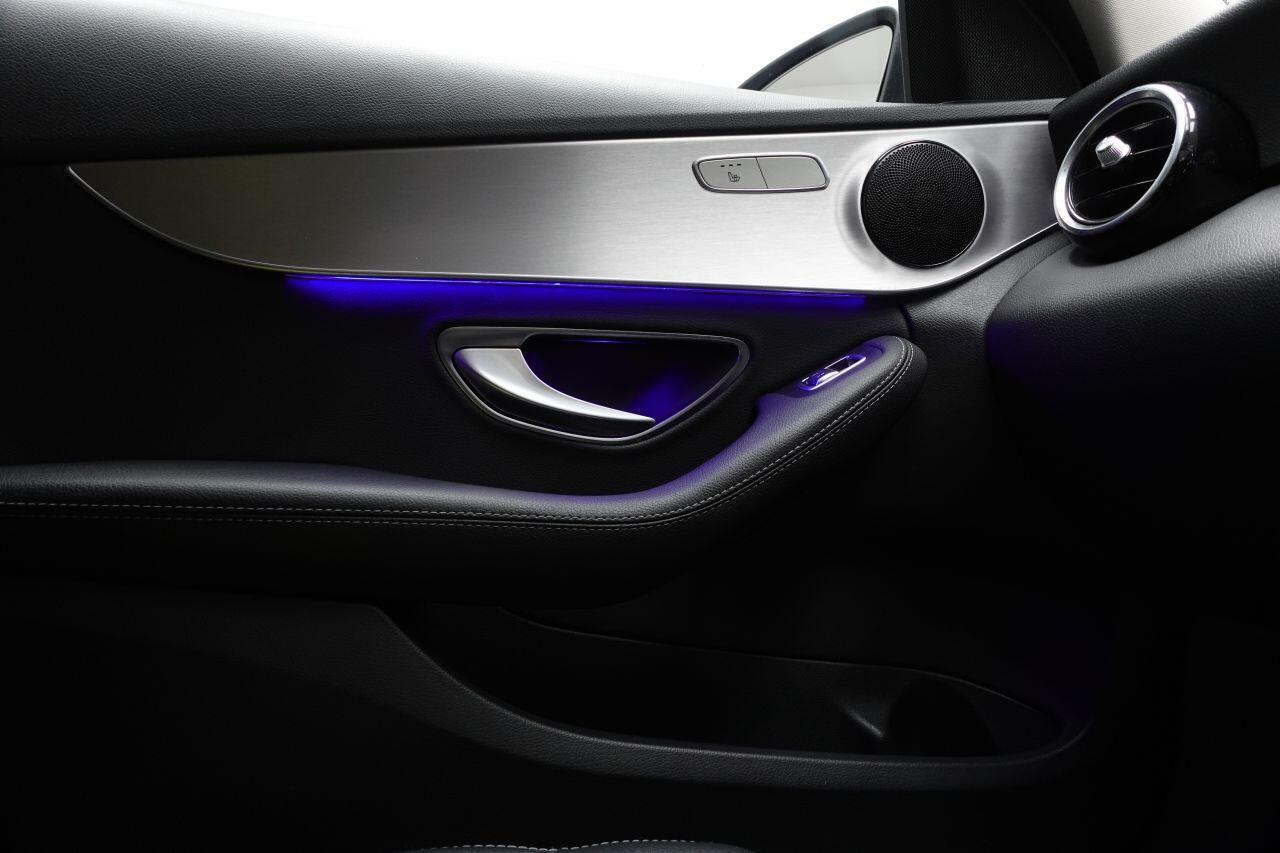 Mercedes-benz C-CLASS - Image 54