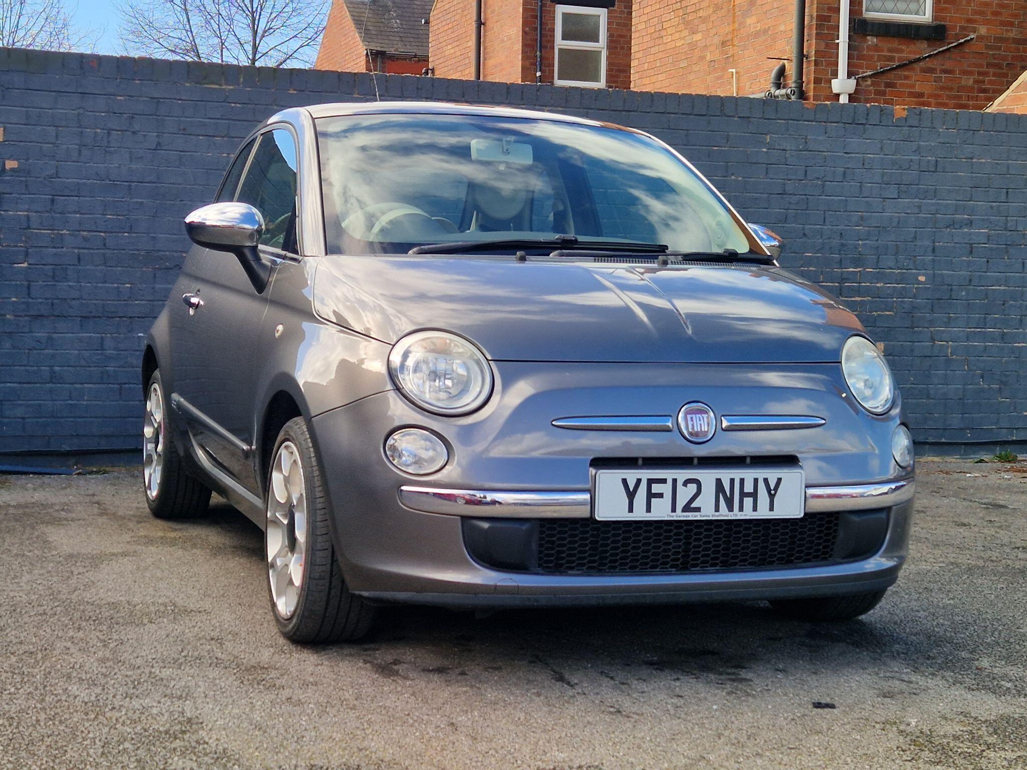 Fiat 500 - Image 3