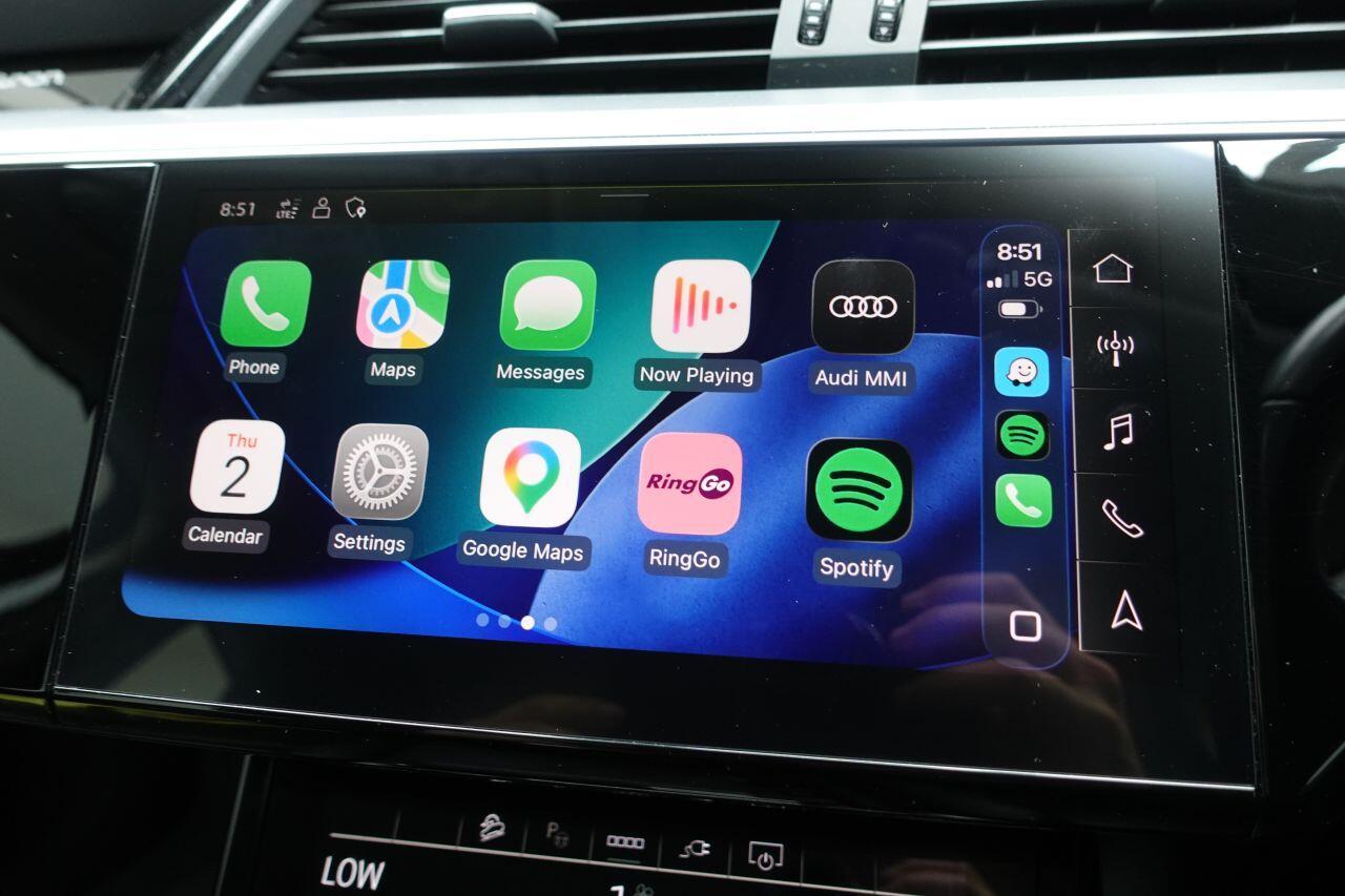 Audi E-Tron - Image 24