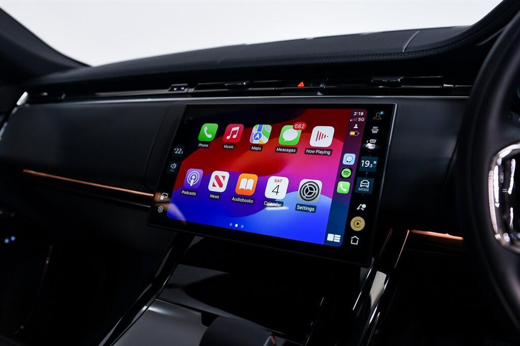 Land Rover RANGE ROVER SPORT - Image 21